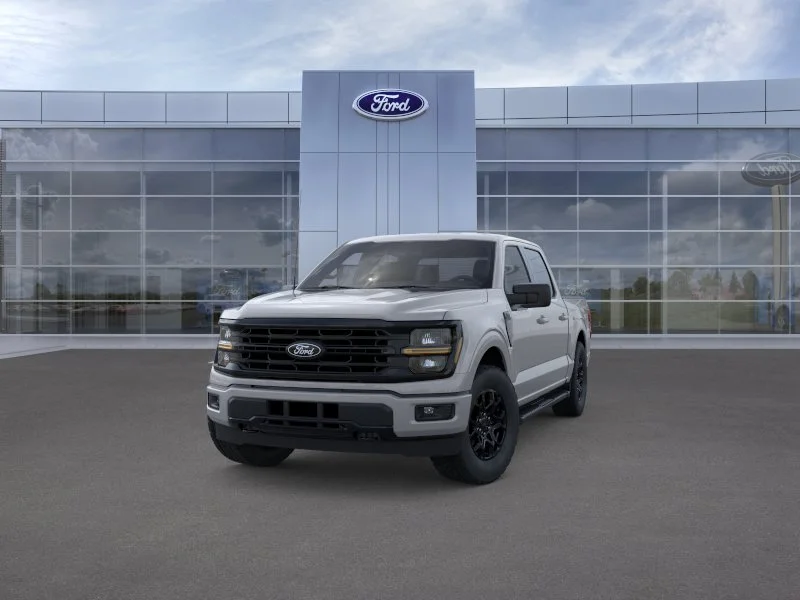 New 2026 Avalanche Ford XLT image 45
