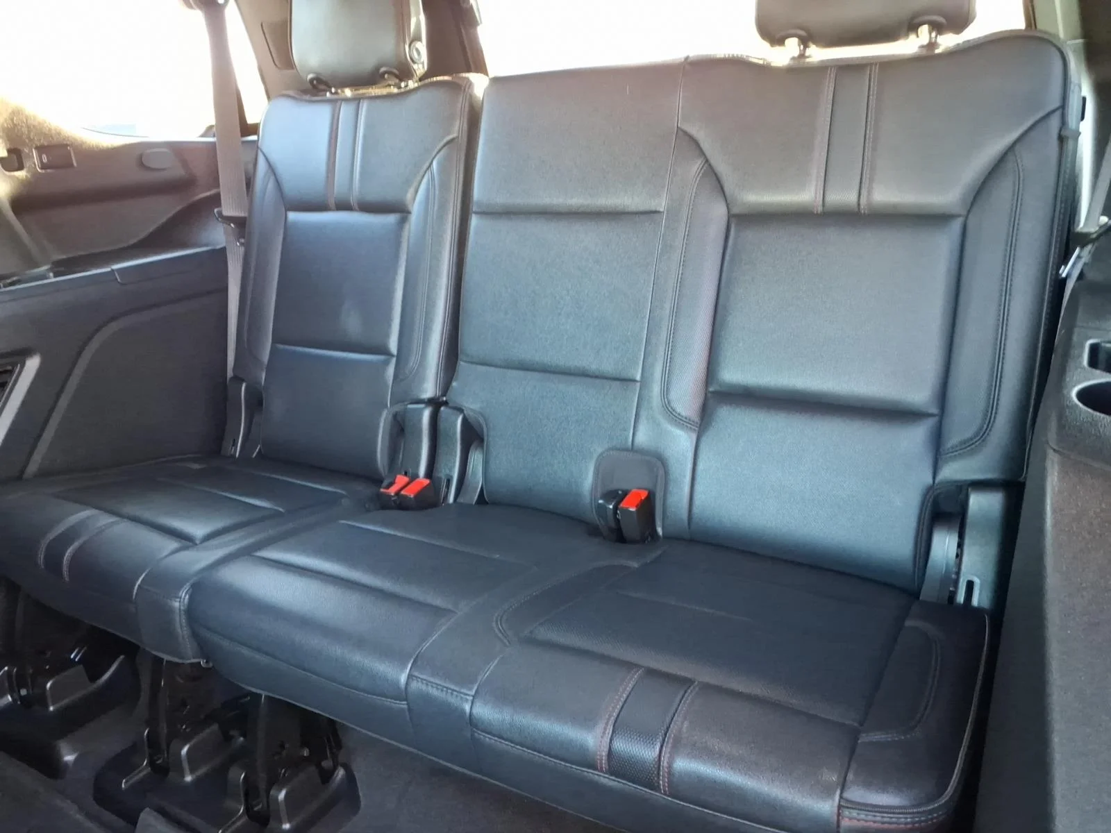 2021 Chevrolet Tahoe RST - Photo 8