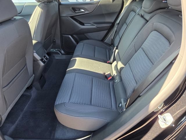 New 2027 Mosaic Black Metallic Chevrolet LT image 7