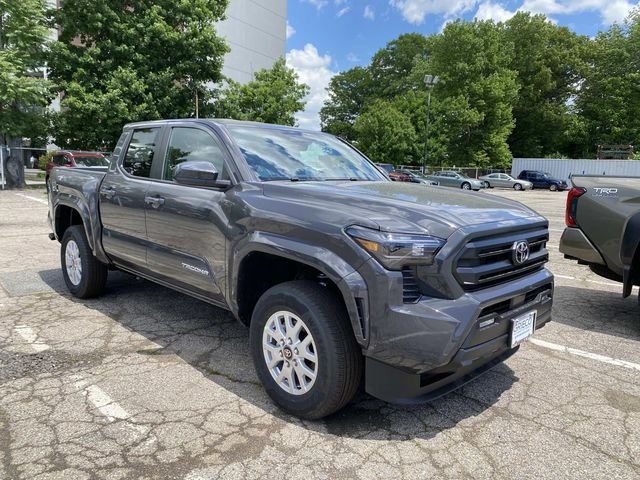 New 2026 Underground Toyota SR5 image 1