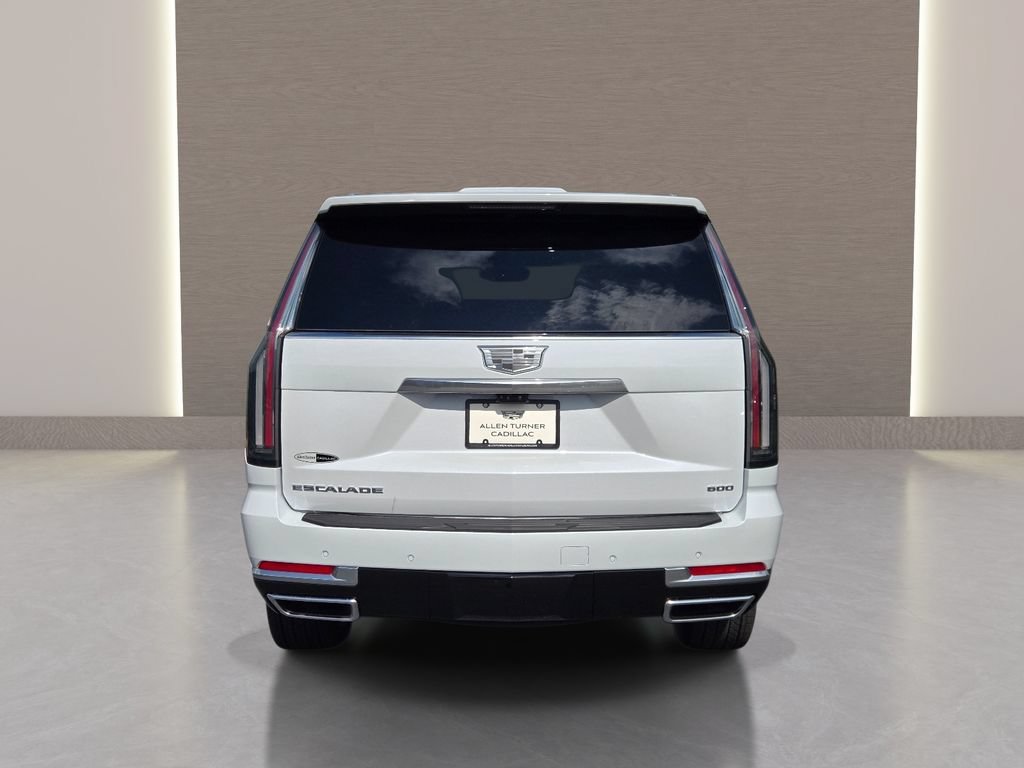 2026 Cadillac Escalade Luxury - Photo 7