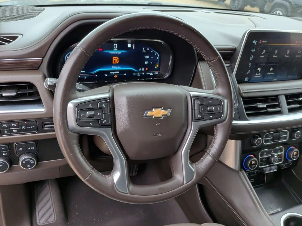 Used 2022 Gray Chevrolet LT image 18