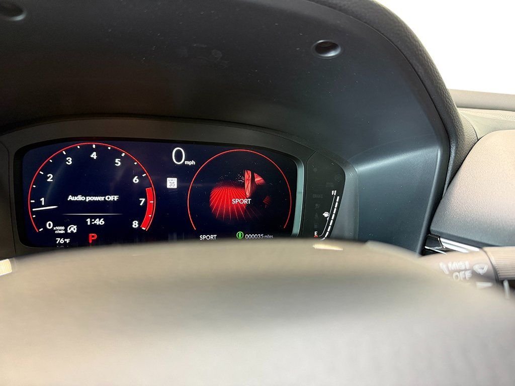 2026 Acura ADX Base - Photo 18