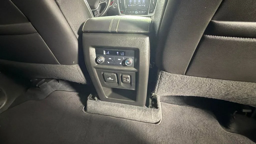 Used 2023 Sterling Gray Metallic Chevrolet Premier image 33