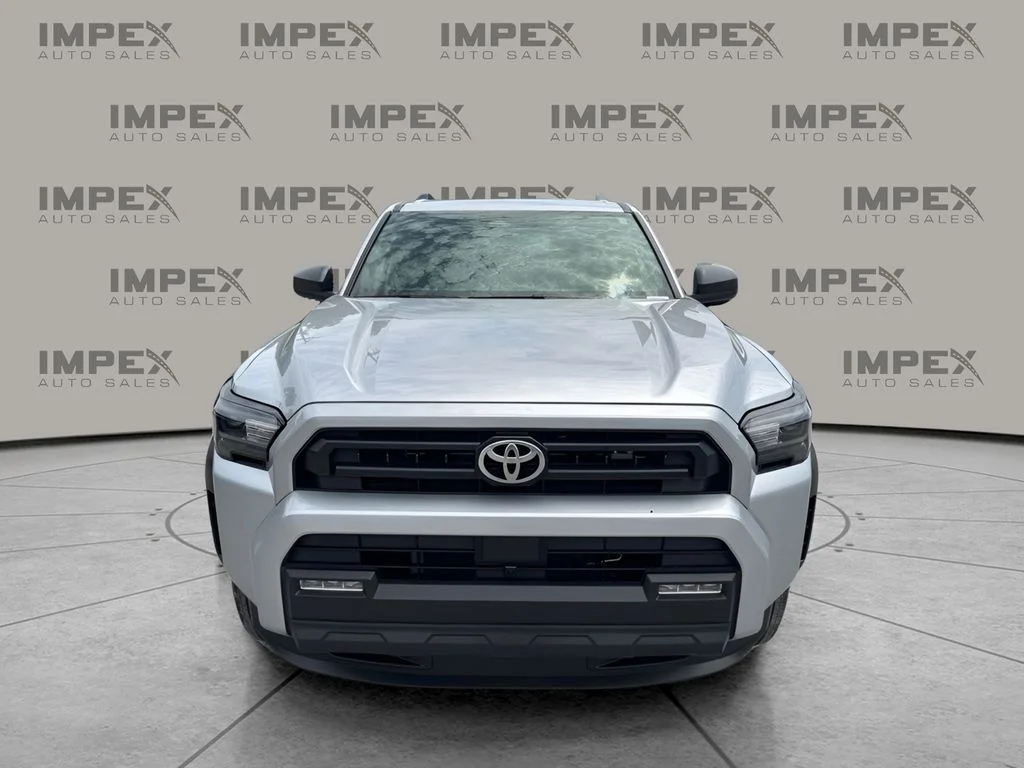 Used 2025  Toyota SR5 image 8