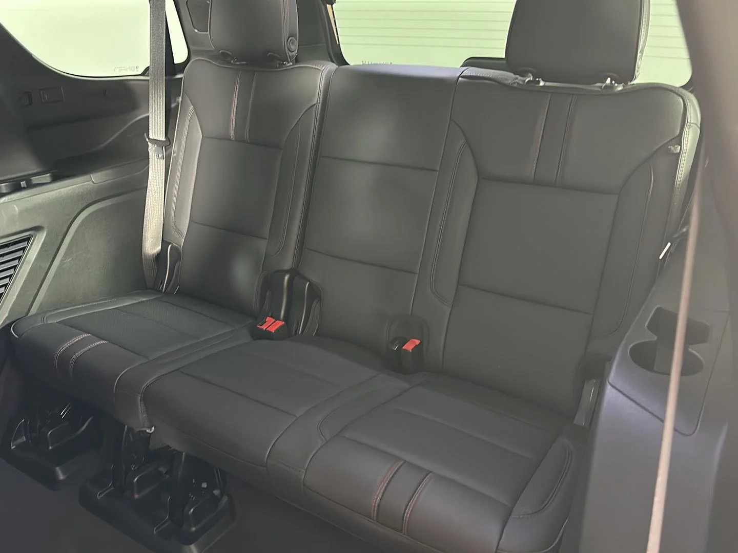 Used 2023 Sterling Gray Metallic Chevrolet RST image 19
