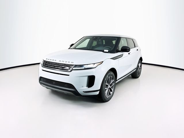 2026 Land Rover Range Rover Evoque