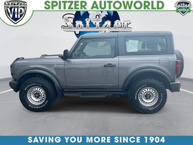 Used 2025 Gray Ford Base image 6
