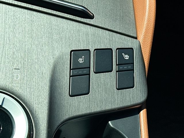 New 2027 Fusion Black Kia X-Line image 20