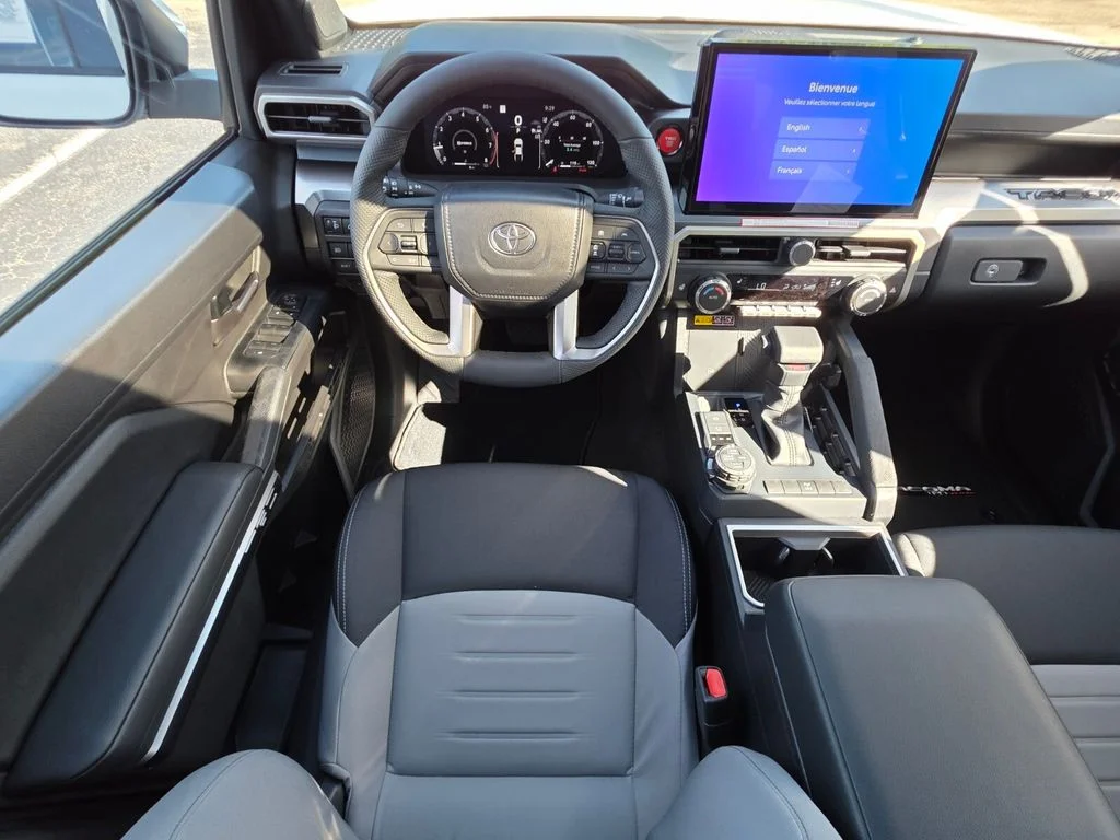 2026 Toyota Tacoma TRD Off Road - Photo 6