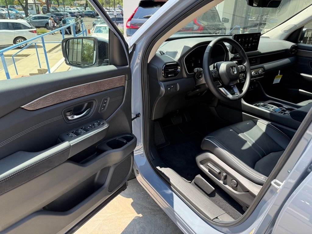 Certified Used 2026  Honda Elite image 13