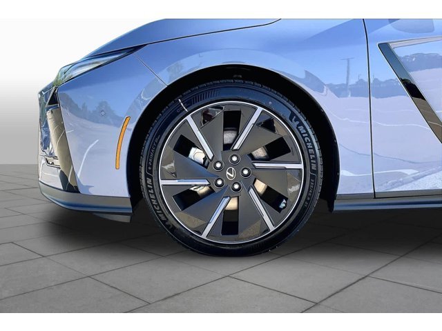 New 2026 Wavelength Lexus LUXURY AWD image 18