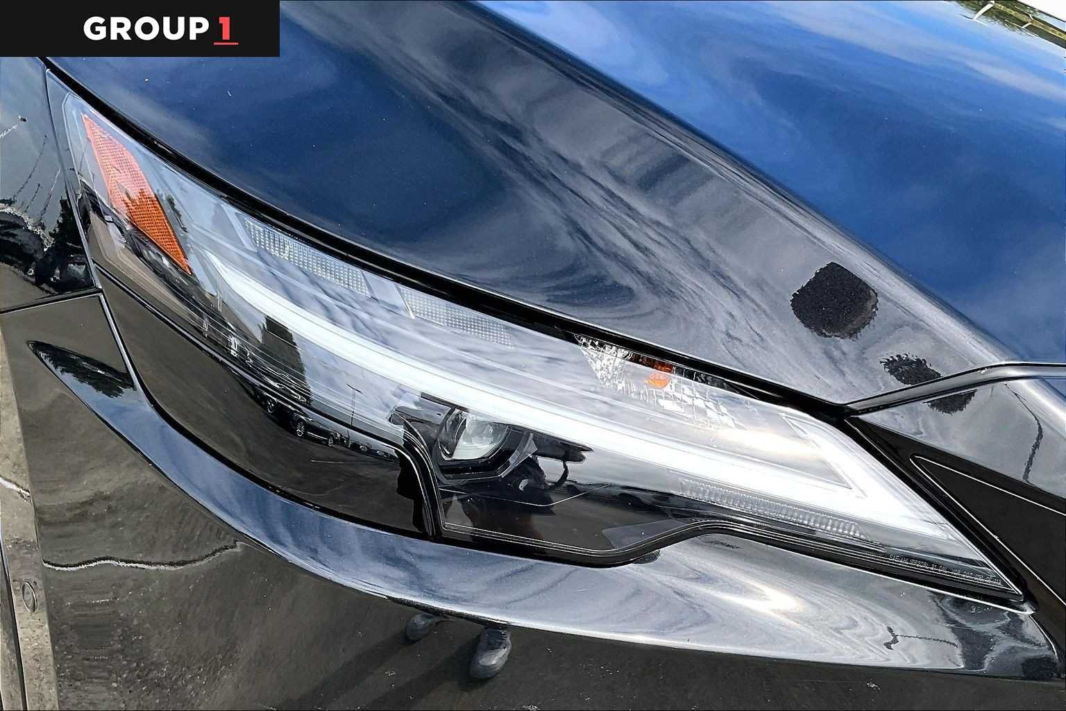 Certified Used 2024 Caviar Lexus Premium Plus image 25