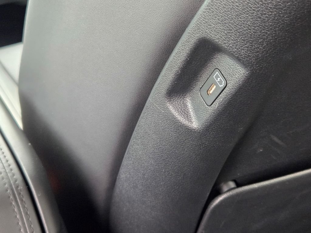 2025 Hyundai Santa Fe SEL - Photo 26