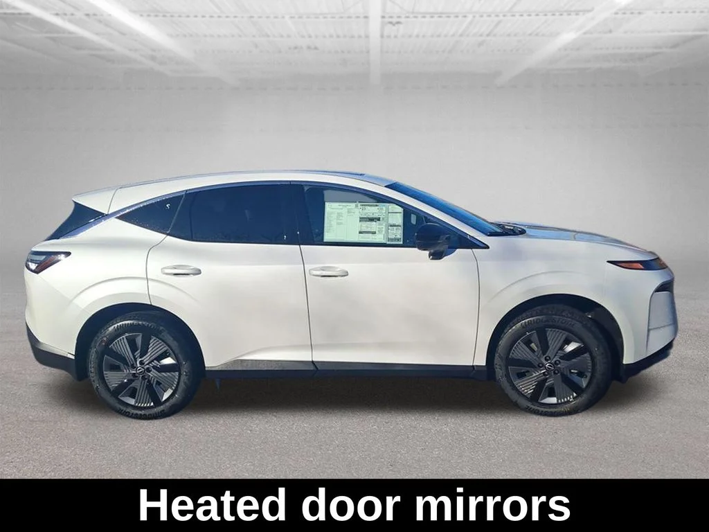 2026 Nissan Murano SL - Photo 13