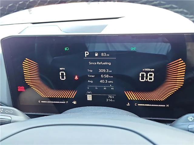 New 2026 Snow White KIA EX (IVT) image 20