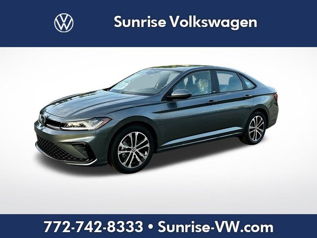 Sunrise Volkswagen Of Fort Pierce Vehiclesnull