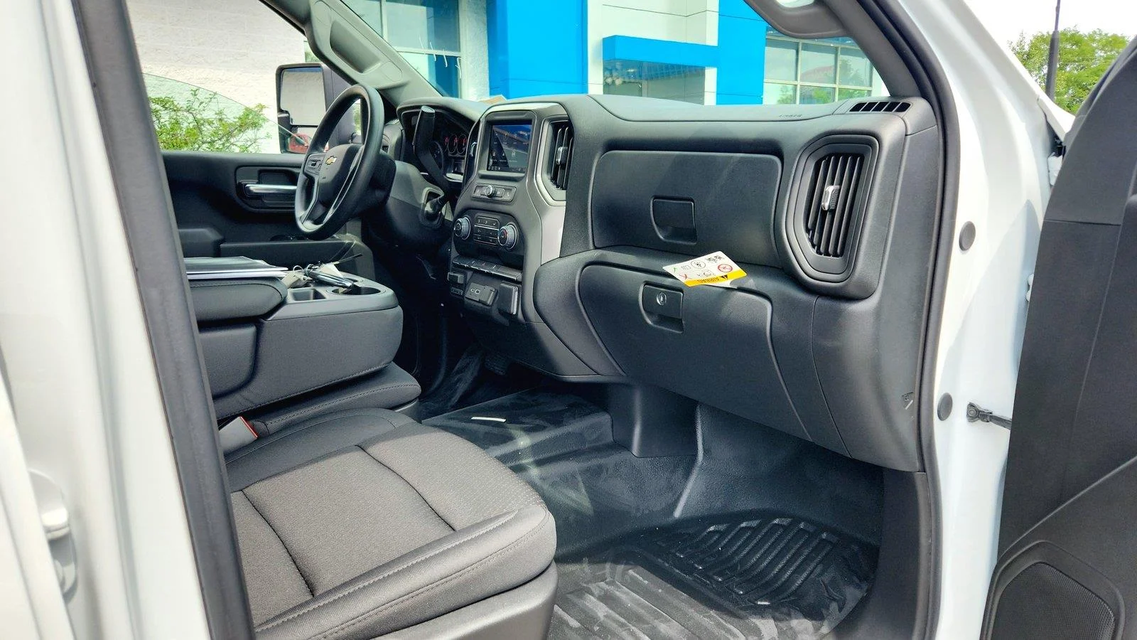 2026 Chevrolet Silverado 3500 HD Work Truck - Photo 34