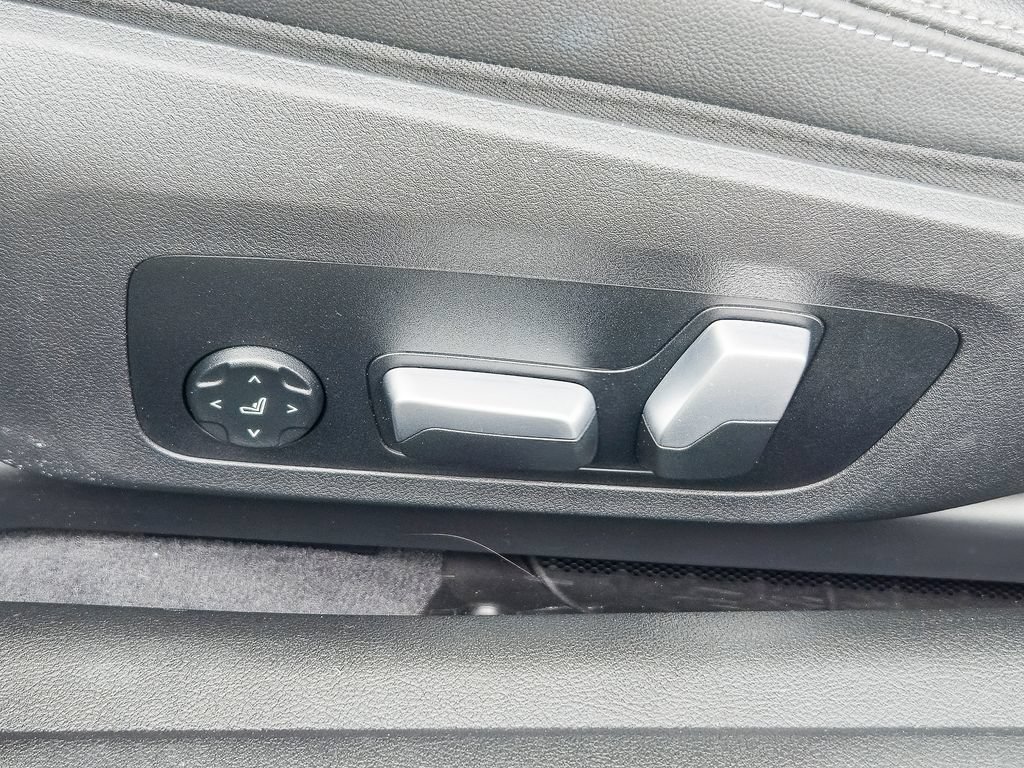 Used 2024 Brooklyn Grey Metallic BMW 430i image 20