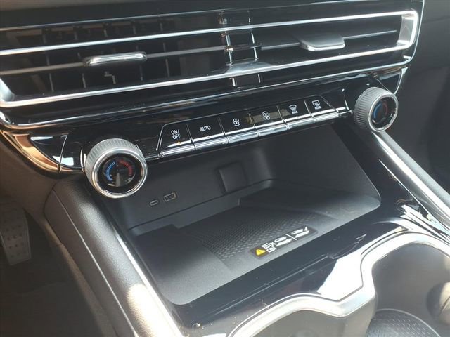 2026 Chevrolet Traverse RS - Photo 18