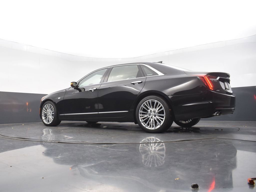 2020 CADILLAC CT6 - Image 49