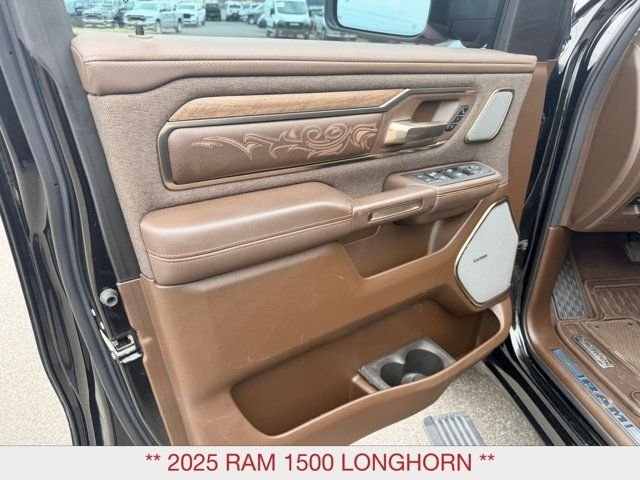 Used 2025 Black Ram Limited image 14