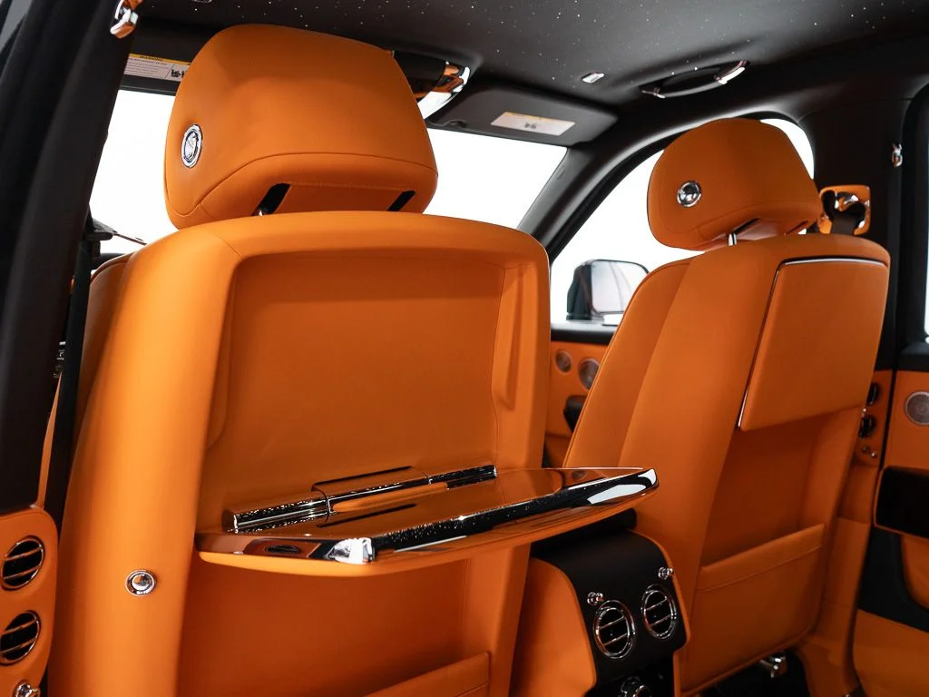 New 2026 Black Diamond Rolls-Royce  image 24