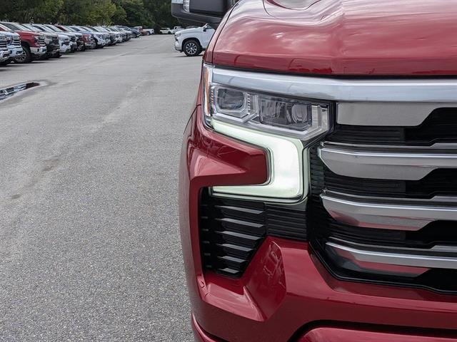 2025 Chevrolet Silverado 1500 High Country - Photo 9