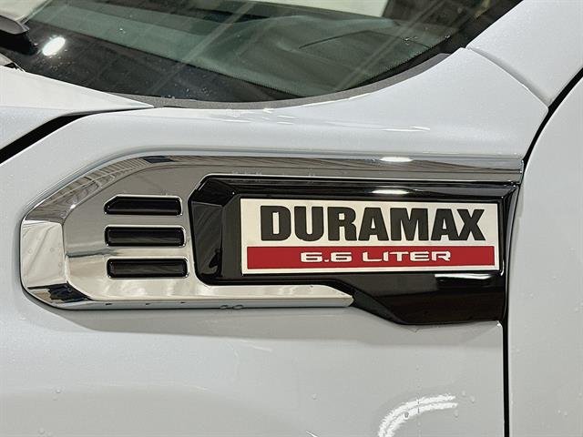 2026 GMC Sierra 2500HD Denali - Photo 32