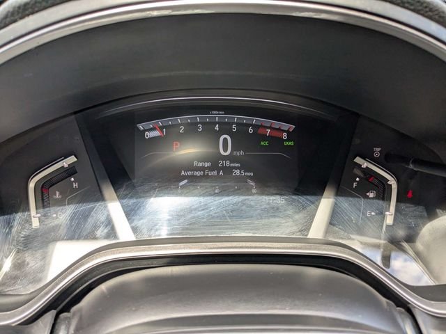 Used 2021 Black Honda Touring image 29