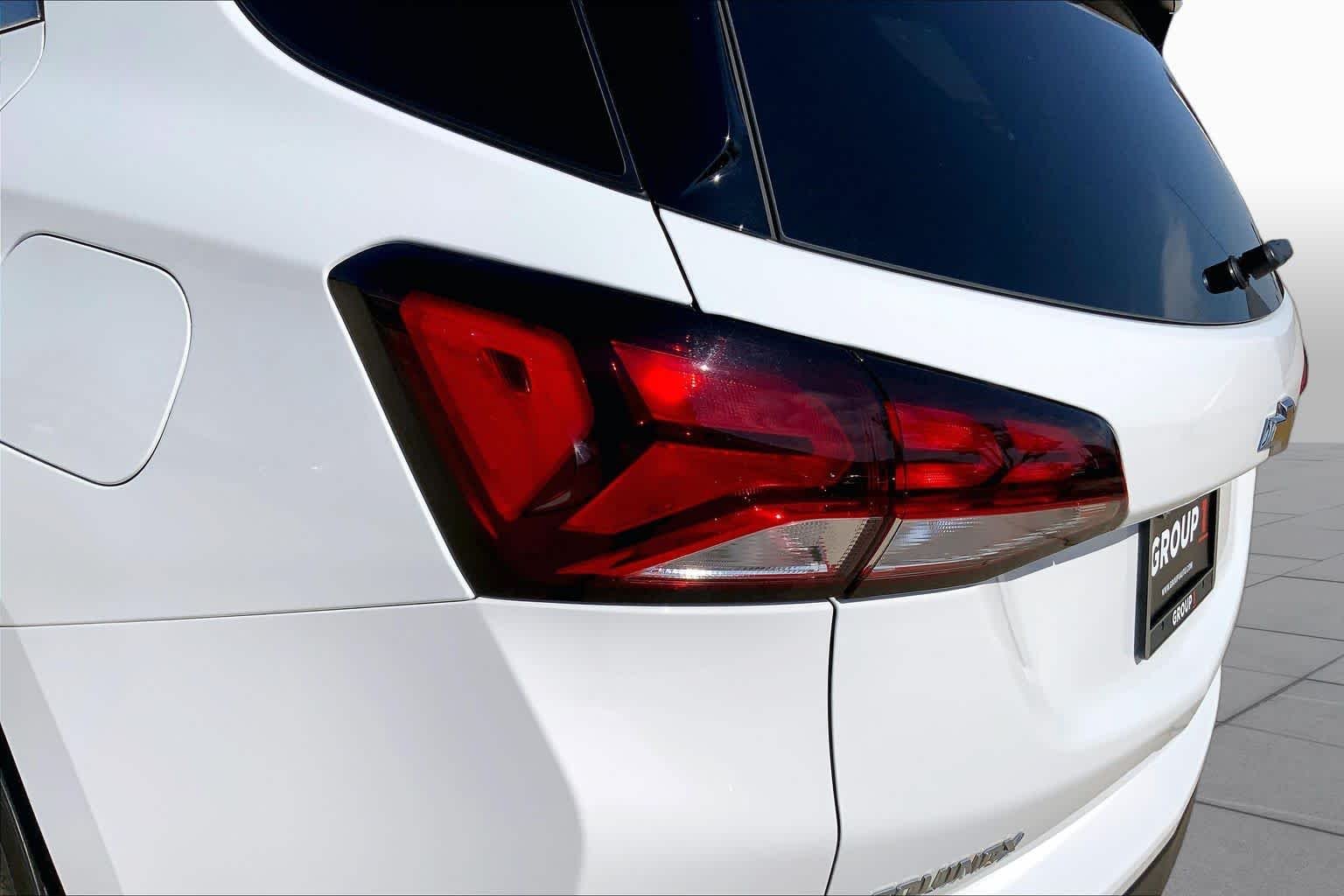 2023 Chevrolet Equinox LT - Photo 28