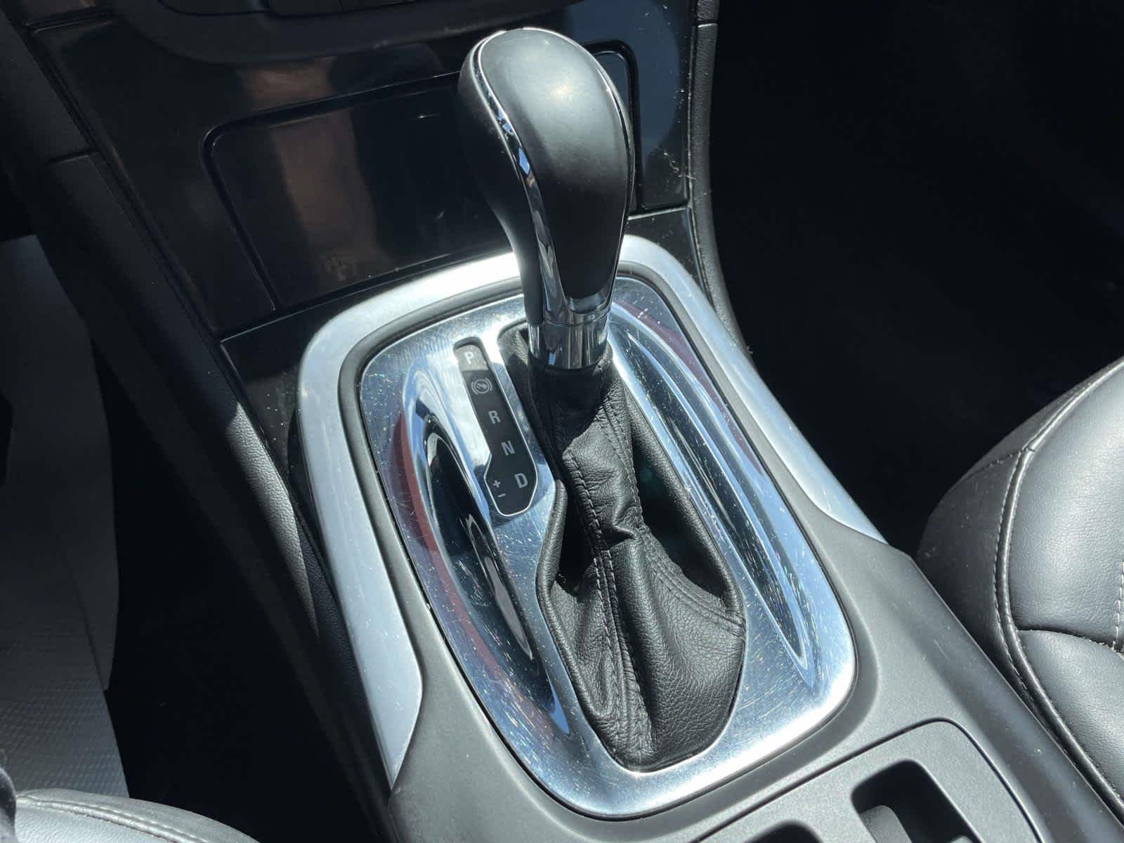 Used 2011 Gold Mist Metallic Buick CXL RL1 image 19