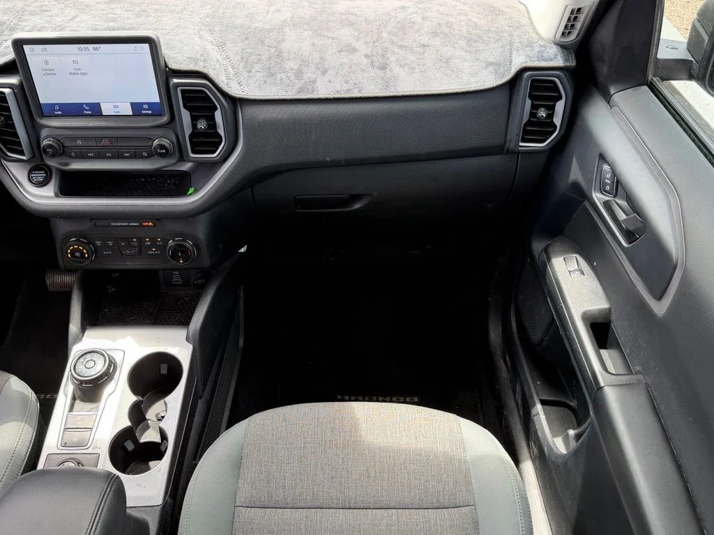 Certified Used 2024 Gray Ford Big Bend image 12
