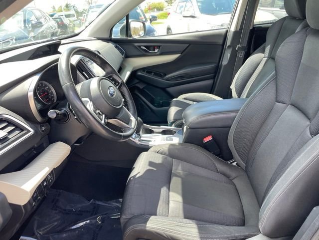 Used 2019 Gray Subaru Premium image 16
