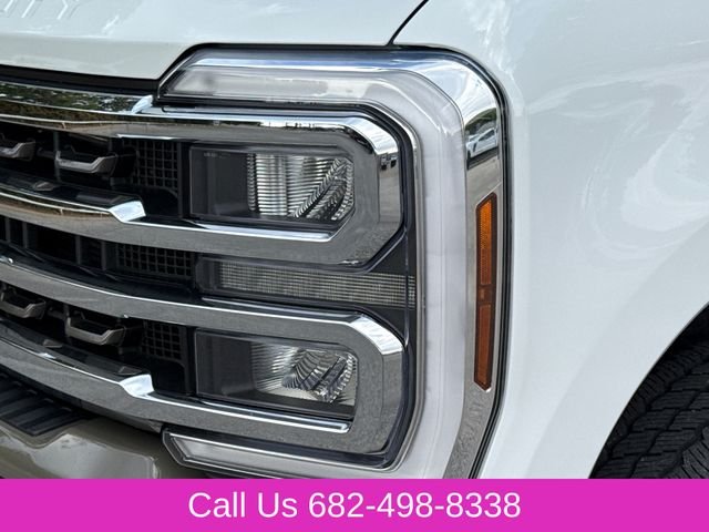 Used 2026  Ford King Ranch image 4