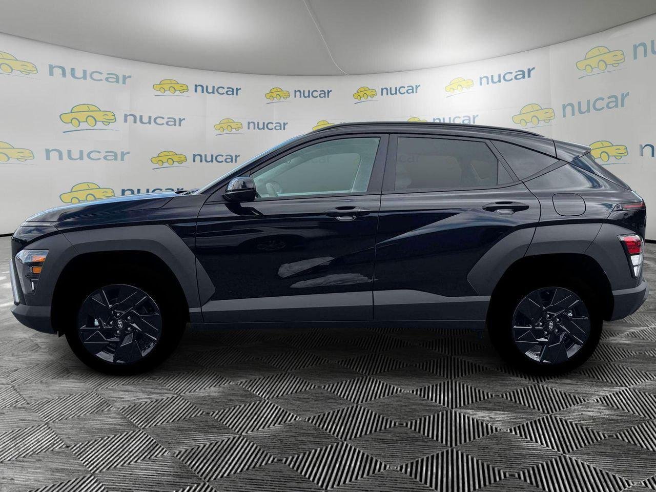 2026 Hyundai Kona — photo 3