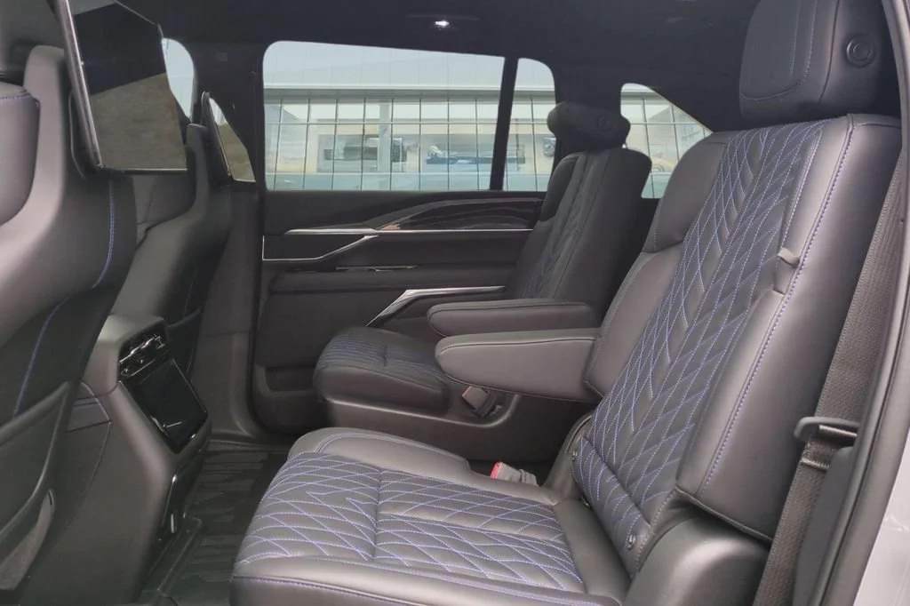 New 2026 Luna Metallic Cadillac Sport image 20