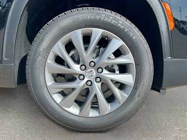 2026 Buick Enclave Preferred - Photo 19