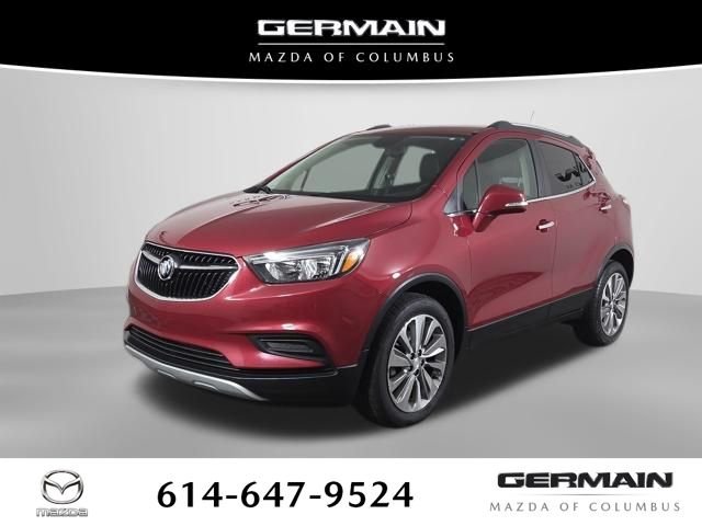 2019 Buick Encore