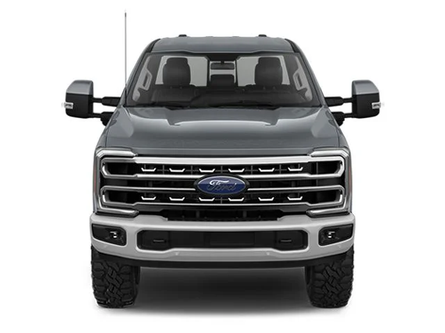 Used 2022 Star White Metallic Tri-Coat Ford Lariat image 5