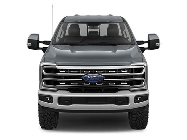Used 2022 Star White Metallic Tri-Coat Ford Lariat image 5