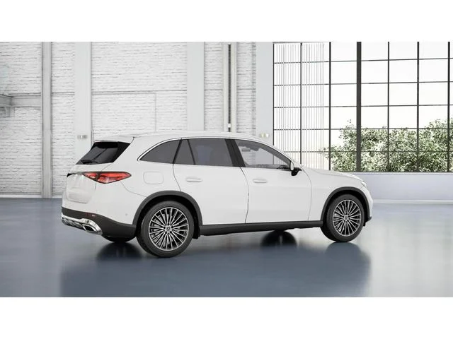 New 2027  Mercedes-Benz GLC 300 image 20