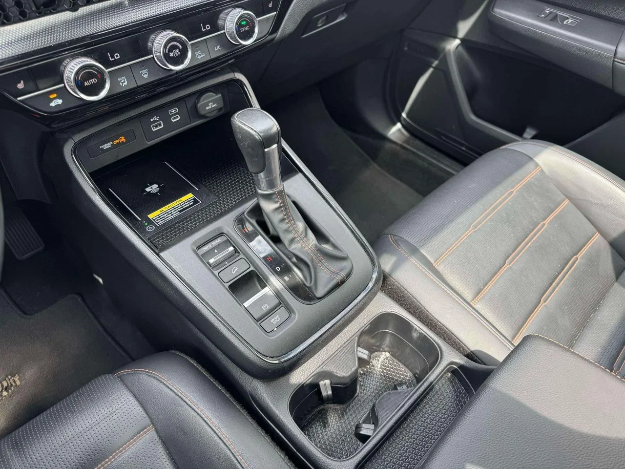 2023 Honda CR-V Sport Touring - Photo 35
