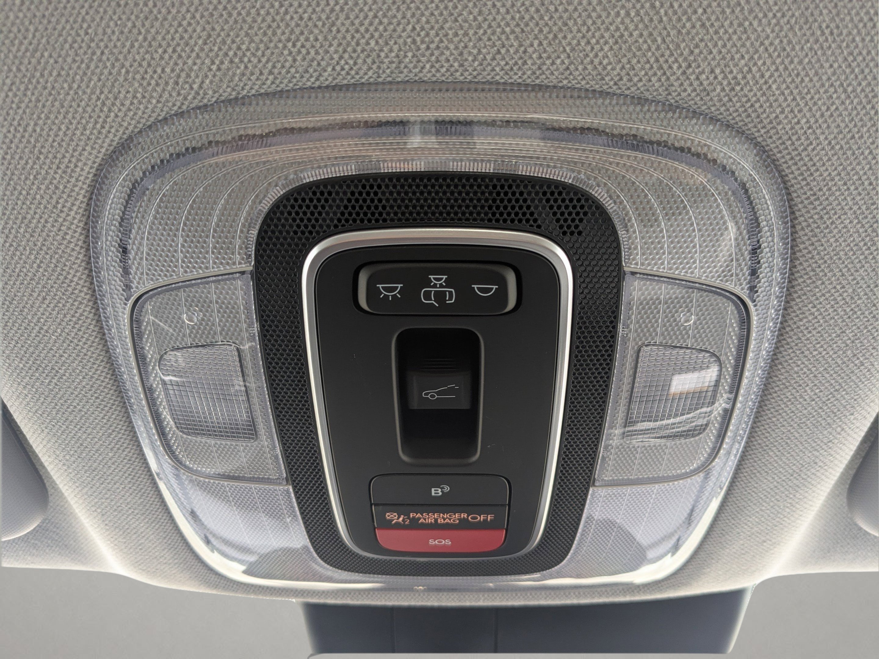 New 2026 Ecotronic Gray Hyundai Limited image 20