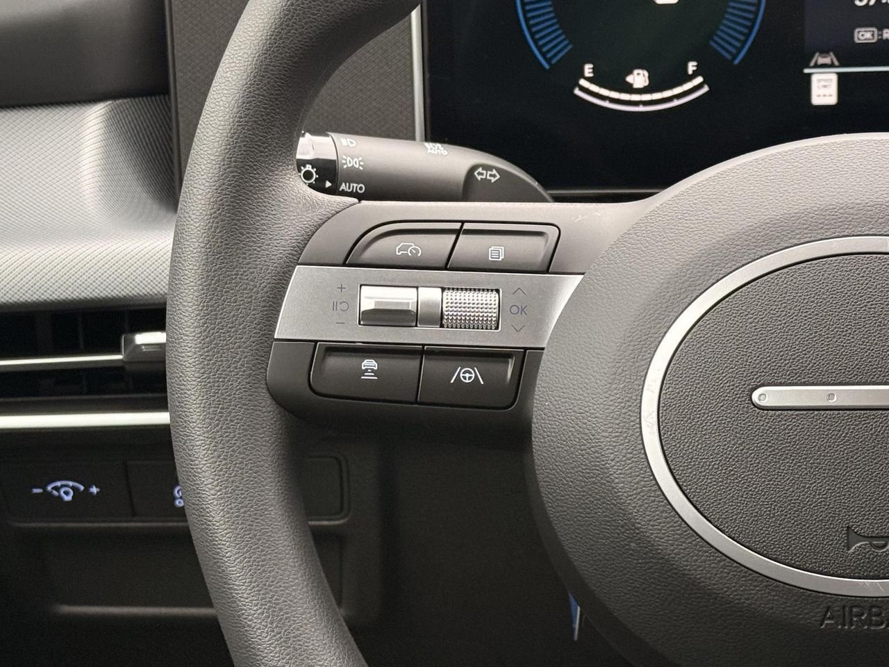 New 2026 Transmission Blue Hyundai SE image 19