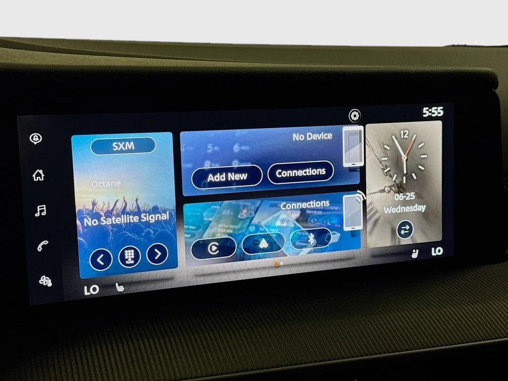 2025 Nissan Murano SV - Photo 25