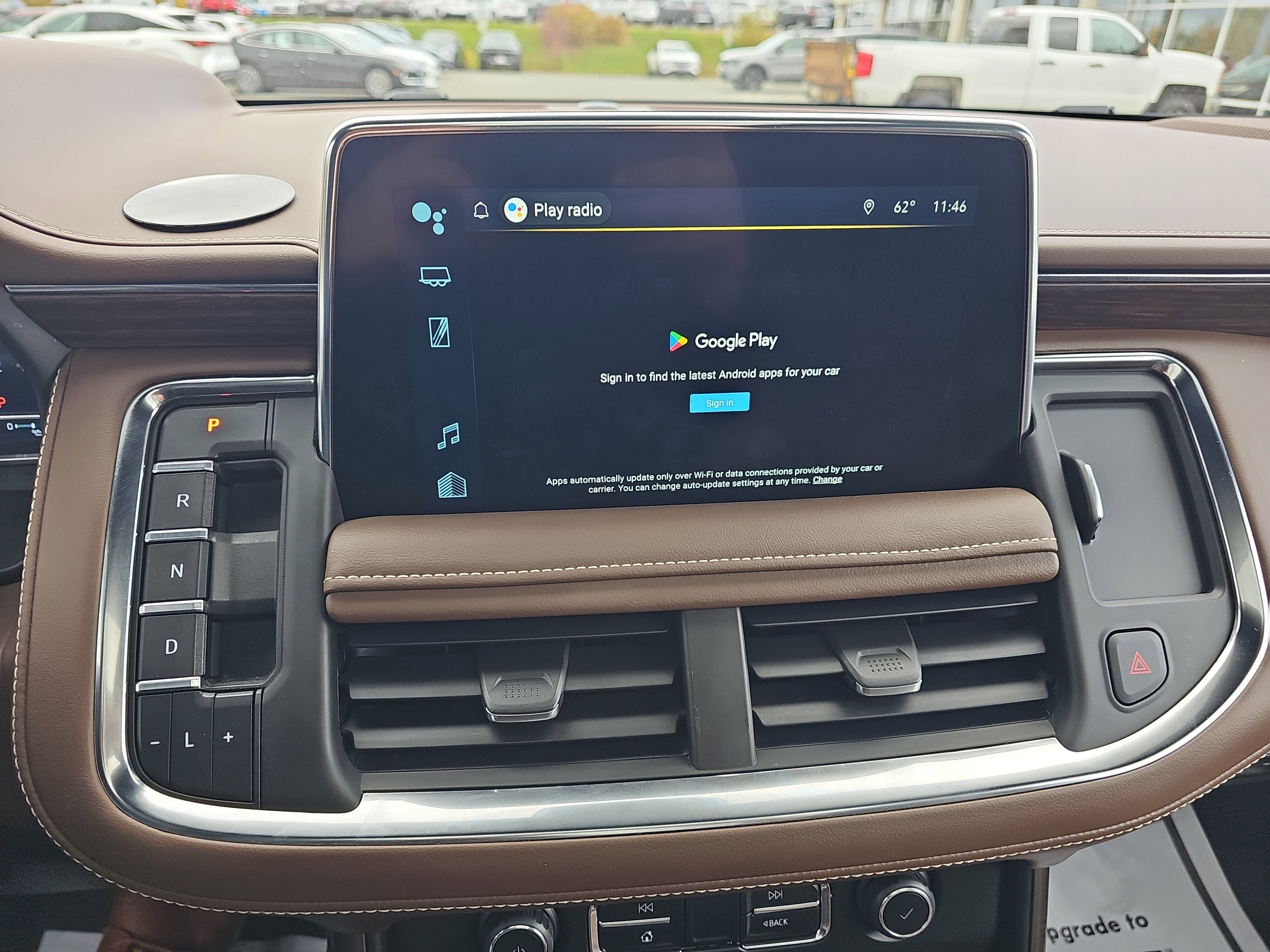 2023 Chevrolet Tahoe High Country - Photo 19