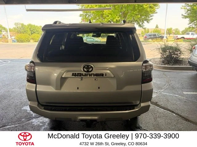 Used 2022 Silver Toyota SR5 image 6