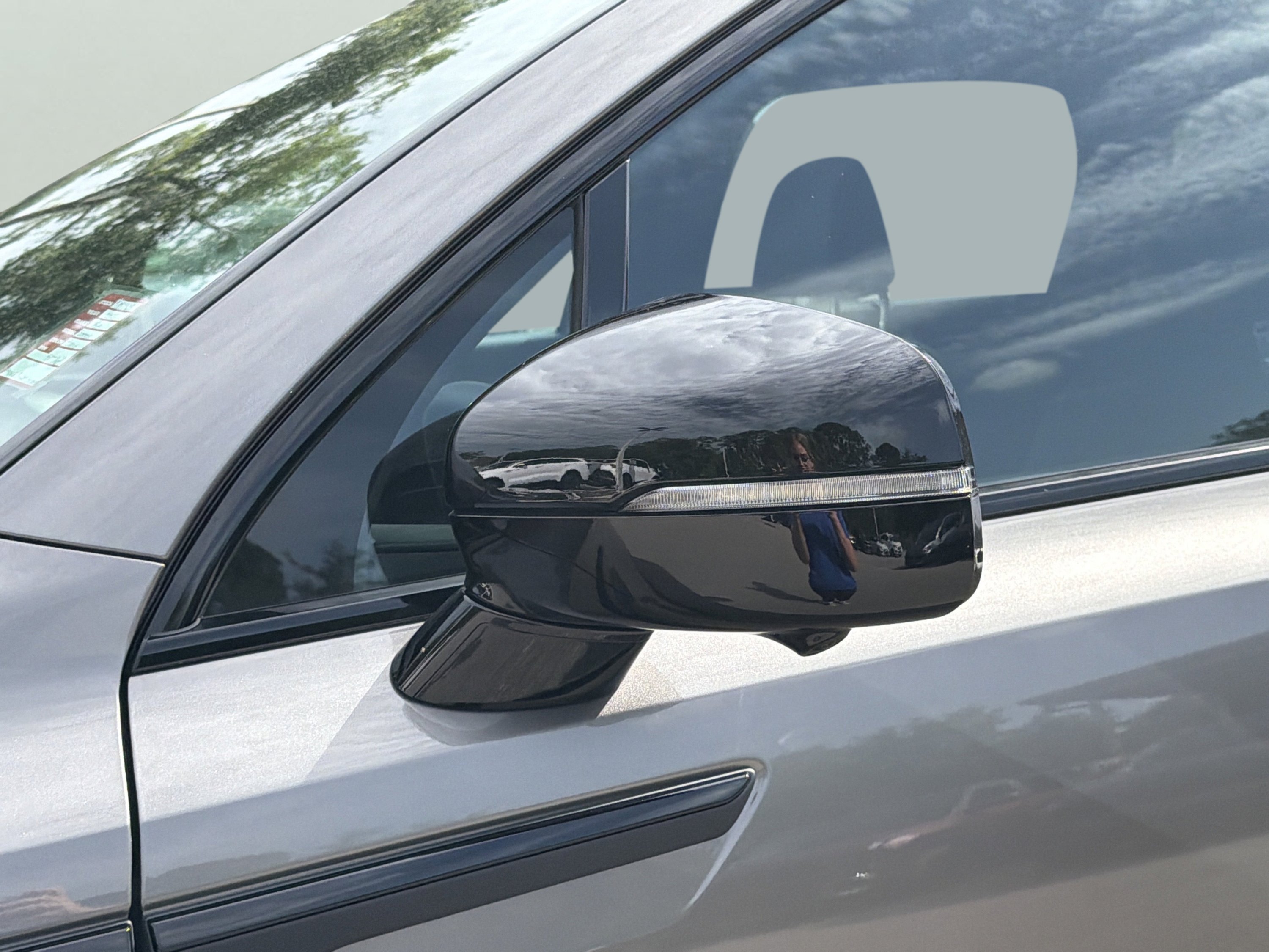 New 2026 Volcanic Sand Kia X-Line SX Prestige AWD image 27