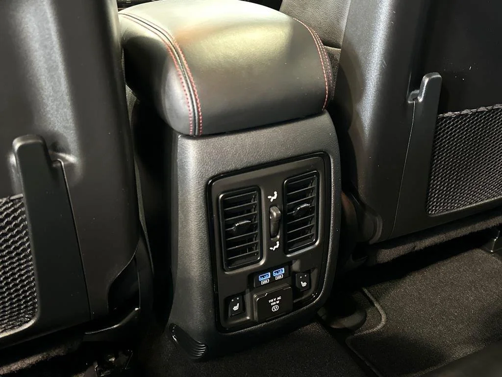 Used 2024 Octane Red Pearlcoat Dodge GT Premium image 32